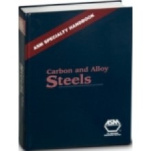 ASM Specialty Handbook : Carbon and Alloy Steels